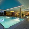 Wellnessbecken im 4* Zsory Thermal Wellnesshotel Mezökövesd Wellnessbecken im 4* Zsory Thermal Wellnesshotel Mezökövesd