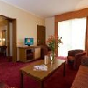 Luxuszimmer im Balneo Hotel Zsori in der Nähe des Zsory-Bades Luxuszimmer im Balneo Hotel Zsori in der Nähe des Zsory-Bades