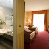 Doppelzimmer im Balneo Hotel Zsori Thermal- und Wellnesshotel Doppelzimmer im Balneo Hotel Zsori Thermal- und Wellnesshotel