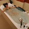 Hydromassage im Balneo Thermal Hotel für ein Wellness-Wochenende Hydromassage im Balneo Thermal Hotel für ein Wellness-Wochenende