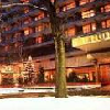 Kur- und Thermalhotel in wunderschöner Parkanlage - Danubius Health Spa Resort Hotel Margitsziget, Budapest