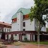 4* Drava Thermal Hotel in Harkany mit Wellness-Dienstleistungen