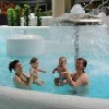Wellnesswochenende in Szeged in Aquapolis Erlebnisbad mit Unterkunft in Wellness Hotel Forras