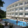 Hotel Kikelet - 4-Sterne Wellnesshotel in Pecs