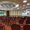 Moderner Konferenzraum in Sopron im Hotel Löver