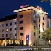 Hotel Ibis Gyor 800 m vom Stadtzentrum zu günstigen Preisen