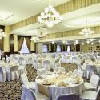 Eleganter Konferenzraum im Hotel Kapitany in Sumeg idealer Ort für Hochzeiten und Konferenzen