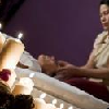 Thai-Massage im Wellnessbereich vom Hotel Kapitany in Ungarn in Sümeg