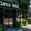 Hotel Science Szeged - 4* Hotel in Szeged, Ungarn ✔️ Science hHotel Szeged **** - Billiges Hotel in Szeged mit Pauschalangebote - Szeged