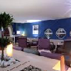 Business-Corner im Lobby vom Castrum Hotel Business-Corner im Lobby vom Castrum Hotel