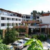 Residence Hotel Siofok - günstiges Hotel mit Halbpension am Plattensee in Siofok