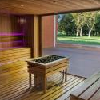 4* Hotel Azur Siofok Wellnessbehandlungen mit Halbpension 4* Hotel Azur Siofok Wellnessbehandlungen mit Halbpension