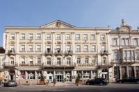 Pannonia Hotel - 4-Sterne Hotel in Sopron, Ungarn Pannonia Hotel Sopron - Angenehmes Hotel in Sopron zu günstigen Preisen mit Wellnessdienstleistungen - 