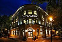 Grand Hotel Glorius 4* Makó mit Ticket zum Hagymatikum-Bad Grand Hotel Glorius**** Makó - Glorius Hotel günstige Pakete  - 