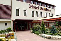 Hotel Bassiana in Sarvar - Neues Hotel in Sarvar - 4-Sterne Hotel Bassiana Sarvar Hotel Bassiana**** Sárvár - 4 Sterne Wellness Hotel in Sarvar - 