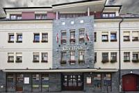 Hotel Civitas Sopron - Hotel in den Innenstadt von Sopron ✔️ Hotel Civitas Sopron**** - Hotel mit Sonderpreis im Zentrum von Sopron - Sopron