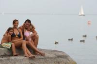 See Balaton - Plattensee - Hotel Marina