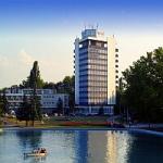 Hotel Nagyerdo - Hotel in Debrecen ✔️ Hotel Nagyerdő*** Debrecen - Thermalhotel in Debrecen - Debrecen