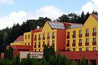 Hotel Narad Park - 4-Sterne Hotel in Matraszentimre Hotel Narád Park**** Mátraszentimre - Wellnesshotel Matraszentimre, erneutes Hotel zu Aktionspreisen mit Halbpension im Matra-Gebirge - 