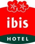 Budapest Hotel Ibis Heroes Square Logo
