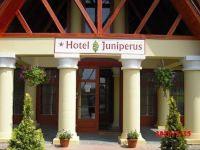 Hotel Juniperus Kecskemet - elegant und billige Unterkunft in Kecskemet Juniperus Park Hotel Kecskemet - Hotel-Sonderangebote in Kecskemét nah zur Fabrik Merzedes-Benz - 