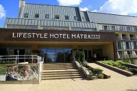 Hotel Lifestyle**** Matra, günstiges Wellnesshotel in Matrahaza ✔️ Lifestyle Hotel**** Mátra - Hotel Lifestyle Mátra günstige Angebote in Mátraháza - Matrahaza