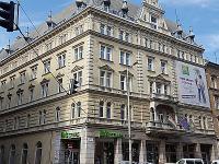 Ibis Styles Budapest Center - 3-Sterne Hotel im Herzen von Budapest Ibis Styles Budapest Center*** - 3 Sterne Hotel in Budapest - 