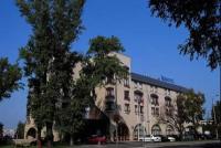 Castrum Hotel Szekesfehervar 4* - günstiges Hotel in Szekesfehervar ✔️ Castrum Hotel**** Szekesfehervar - 4 Sterne Hotel in Szekesfehervar - Szekesfehervar