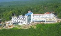 Hotel Ozon Matrahaza mit Wellnessleisten und atemberaubenden Panorama ✔️ Hotel Residence Ozon**** Matrahaza - Günstiges Wellnesshotel mit Halbpension in Matra Gebirge - Matrahaza