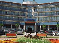 Park Inn by Radisson Sarvar Spa Hotel 4* Wellnesshotel in Sarvar Park Inn**** Sarvar - ermäßigtes All-Inclusive-Spa- und Wellnesshotel in Sarvar - 