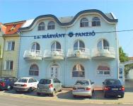 Unterkunft in Hajduszoboszlo - Billige Pension Marvany, in Hajduszoboszlo Márvány Hotel**** Hajdúszoboszló - Günstige Hotel in Hajdúszoboszló - 