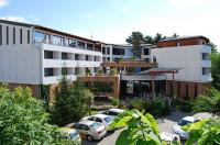 Residence Hotel Siofok - günstiges Hotel mit Halbpension am Plattensee in Siofok ✔️ Hotel Residence**** Siofok, Plattensee - Günstiges Konferenz und Wellnesshotel in Siofok am südlichen Ufer vom Plattensee - Siofok