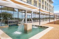 Wellnesshotel Balaton Sirius in Keszthely ✔️ Sirius Hotel Keszthely **** - Günstiges Wellnesshotel in Keszthely - Keszthely