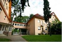 Hotel Szindbád in Balatonszemes mit günstigen Angeboten ✔️ Hotel Szindbad*** Balatonszemes - Spezial Szindbad Wellnesshotel im Balatonszemes - 