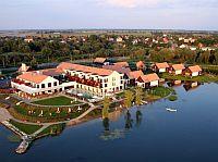 Tisza Balneum Thermal Hotel 4* Wellnesshotel in Tiszafüred ✔️ Tisza Balneum Thermalhotel**** - Konferenz- und Wellnesshotel in Tiszafüred - Tiszafüred