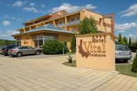 Hotel Vital Zalakaros, Wellness Spa Hotel in Ungarn, günstige Pauschalangebote mit Halbpension ✔️ Hotel Vital**** Zalakaros - Halbpension und Unterkunft zu günstigen Preisen in Zalakaros - Zalakaros