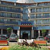 Park Inn by Radisson Sarvar Spa Hotel 4* Wellnesshotel in Sarvar