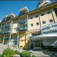 Hotel Panoráma - günstiges Hotel am Plattensee