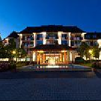 Greenfield Hotel Bükfürdö, 4 Sterne Wellness, Spa, Golf Hotel in Bukfurdo mit günstigen Angeboten