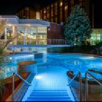 Thermal- und Kurhotel Heviz - Aqua Spa Hotel in Ungarn Thermal- und Kurhotel Heviz - Aqua Spa Hotel in Ungarn