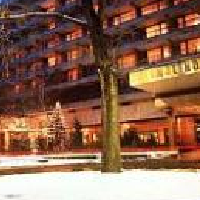 Kur- und Thermalhotel in wunderschöner Parkanlage - Danubius Health Spa Resort Hotel Margitsziget, Budapest
