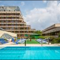 Kur- und Thermalhotel in wunderschöner Parkanlage - Danubius Health Spa Resort Hotel Margitsziget, Budapest Kur- und Thermalhotel in wunderschöner Parkanlage - Danubius Health Spa Resort Hotel Margitsziget, Budapest