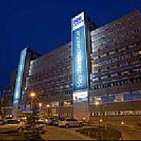 Danubius Hotel Arena in Budapest - Konferenzhotel in der Nähe vom Keleti Bahnhof für günstigen Preis