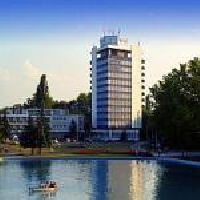 Hotel Nagyerdo - Hotel in Debrecen