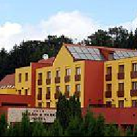 Hotel Narad Park - 4-Sterne Hotel in Matraszentimre