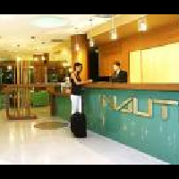 Vital Hotel Nautis in Gardony, 4* Wellnesshotel am Velencer See