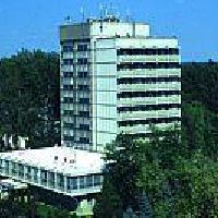 Hotel Höforras - 3-Sterne Hotel in Hajduszoboszlo