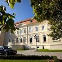 La Contessa Schlosshotel Szilvasvarad - 4* Hotel im Szalajka Tal