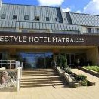 Hotel Lifestyle**** Matra, günstiges Wellnesshotel in Matrahaza