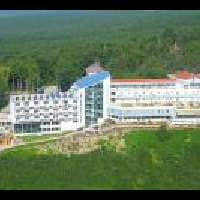Hotel Ozon Matrahaza mit Wellnessleisten und atemberaubenden Panorama